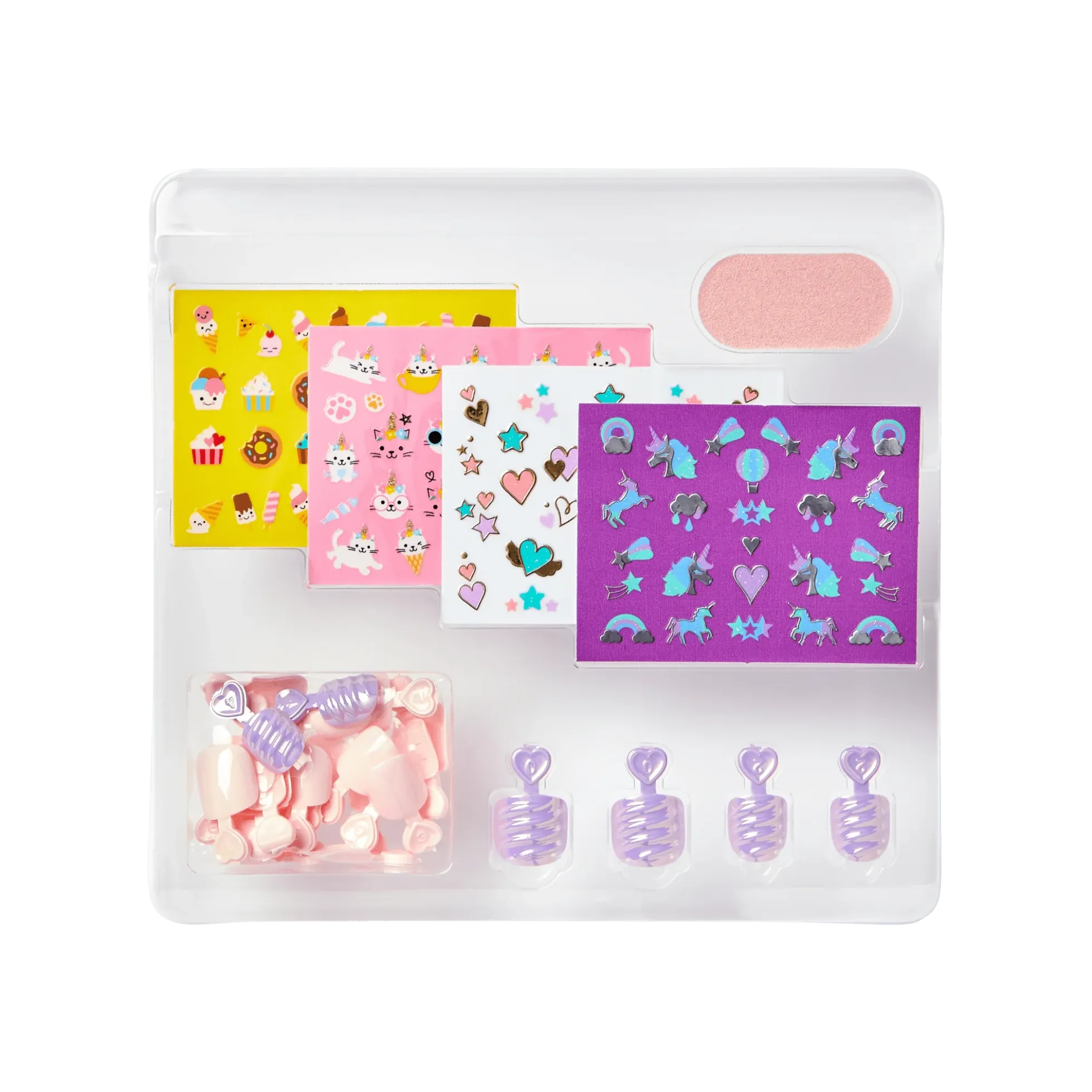 Nail Artist Kit