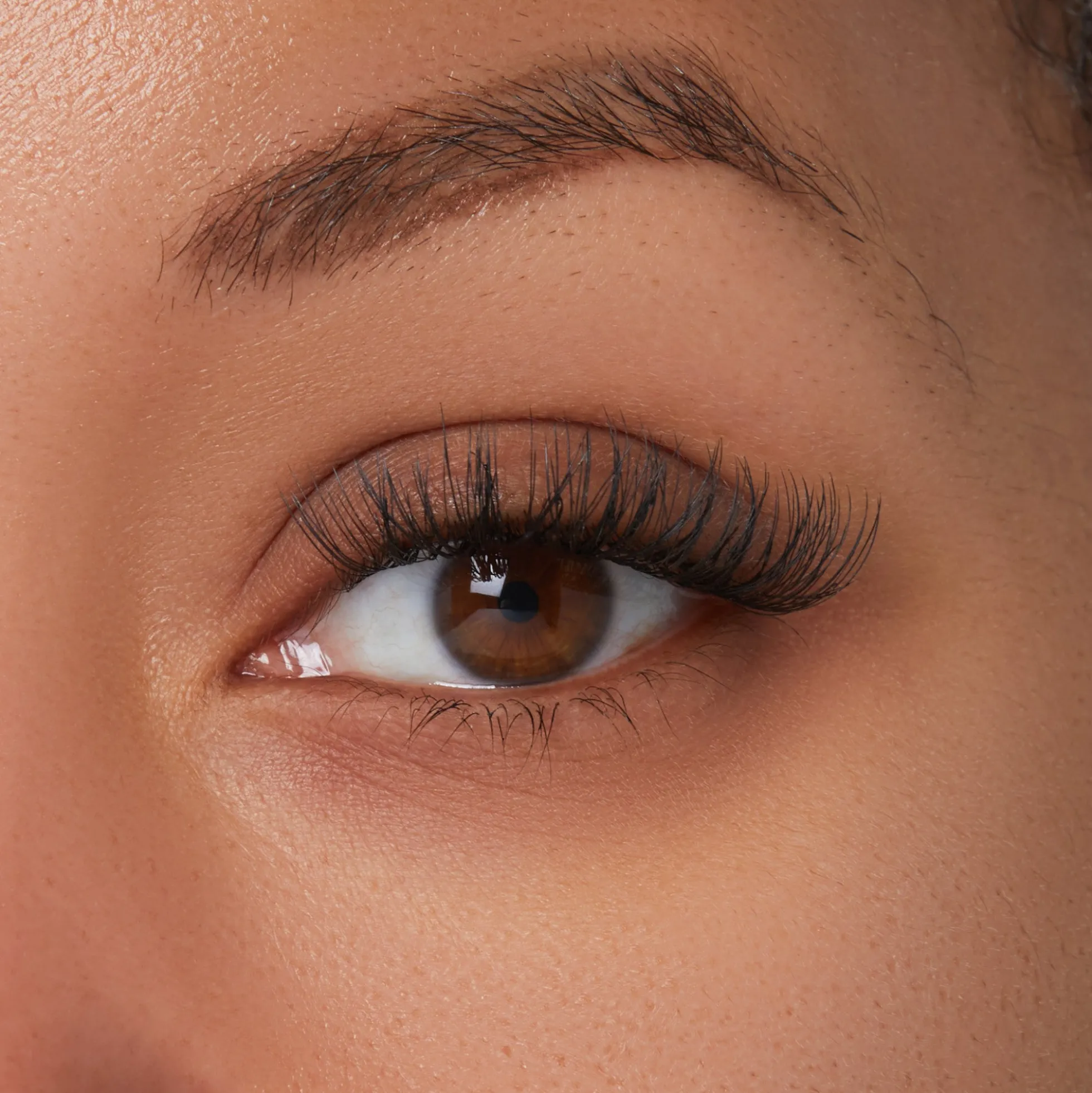 Natural Wispy Wisps
