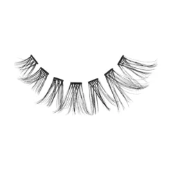 Natural/Volume/Wispy | 60 Individual Lashes