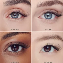 Natural Wispy Wisps | 30 Wisps