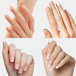 Oui Love French Manis Bundle