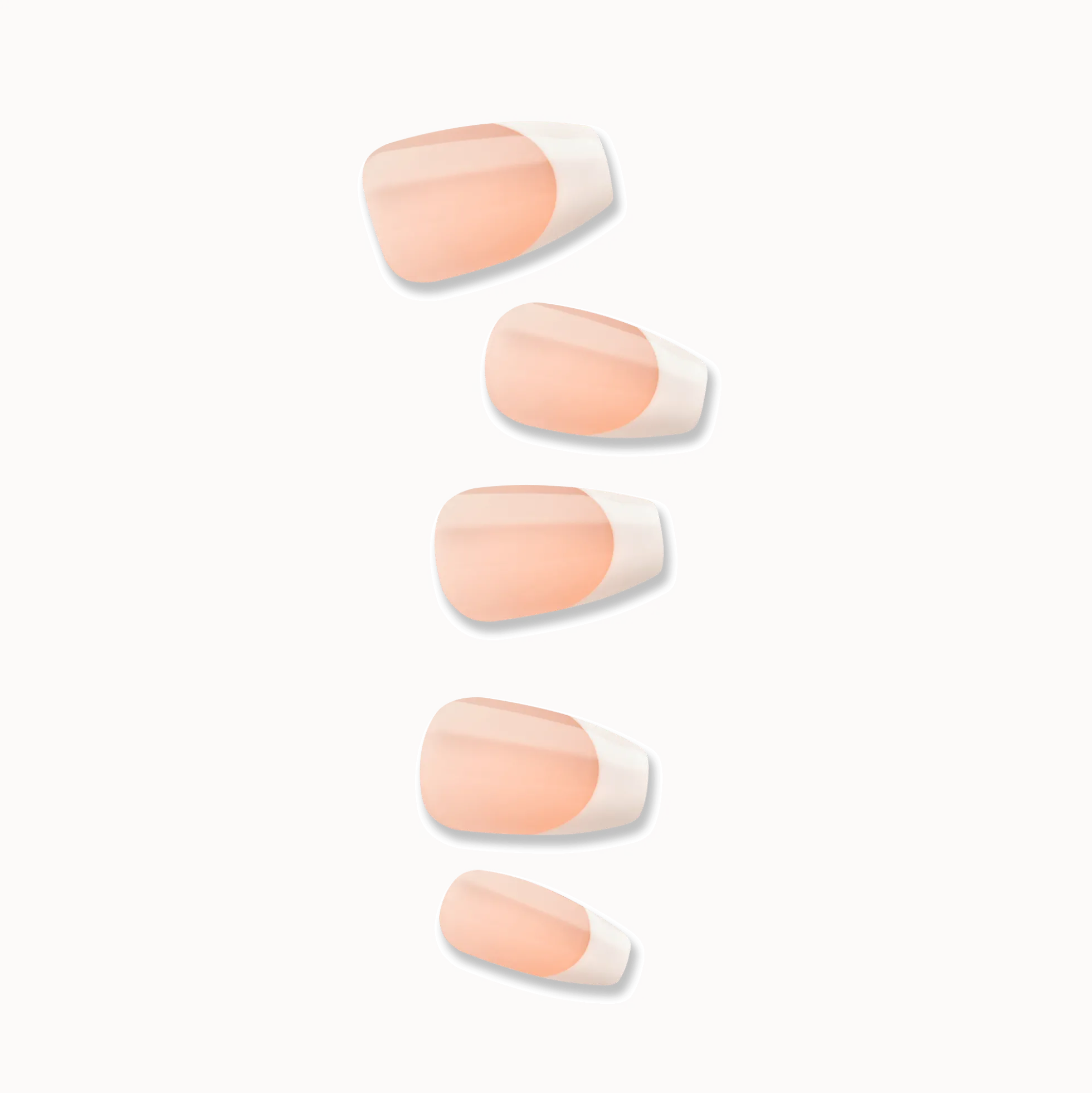 Oui Love French Manis Bundle