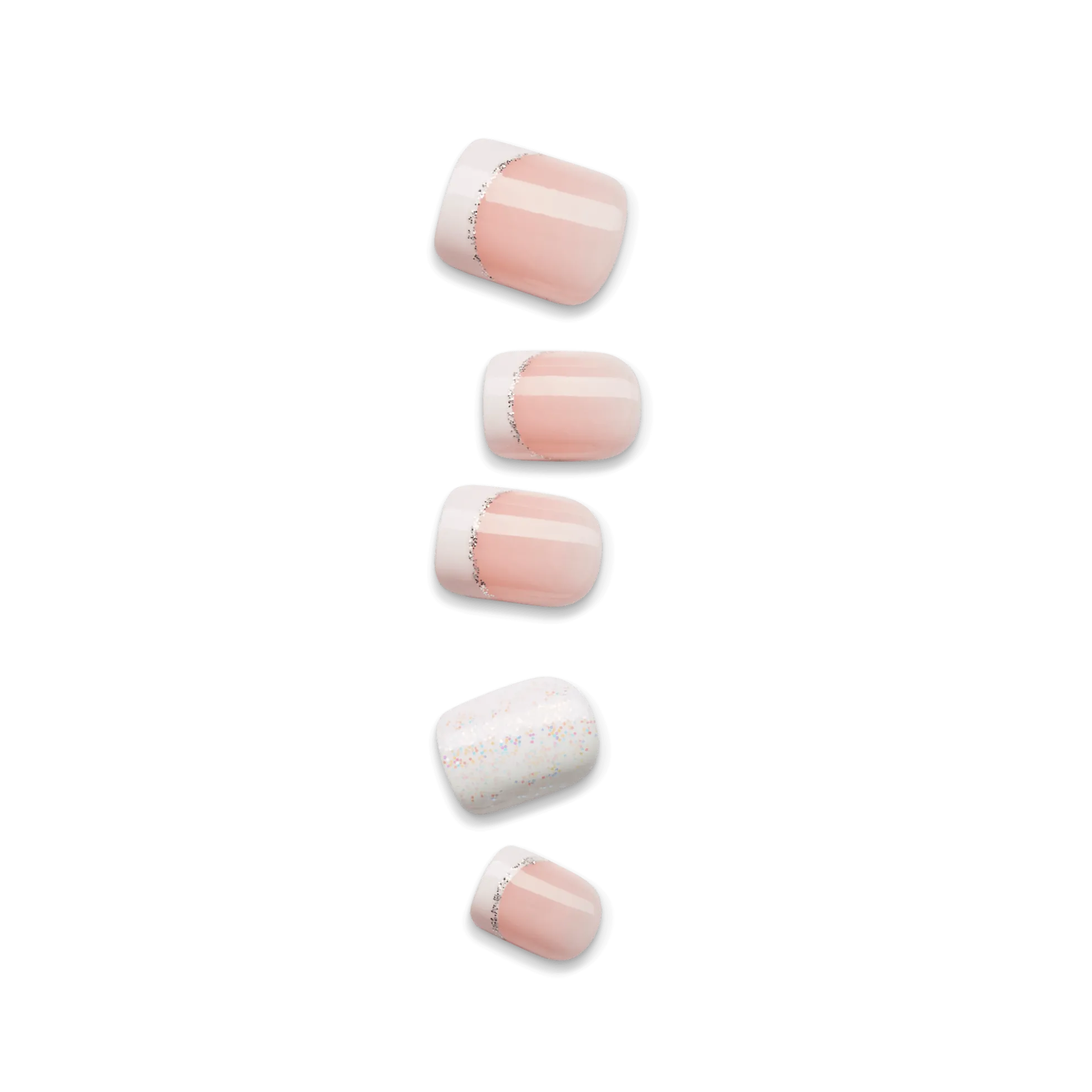 Oui Love French Manis Bundle