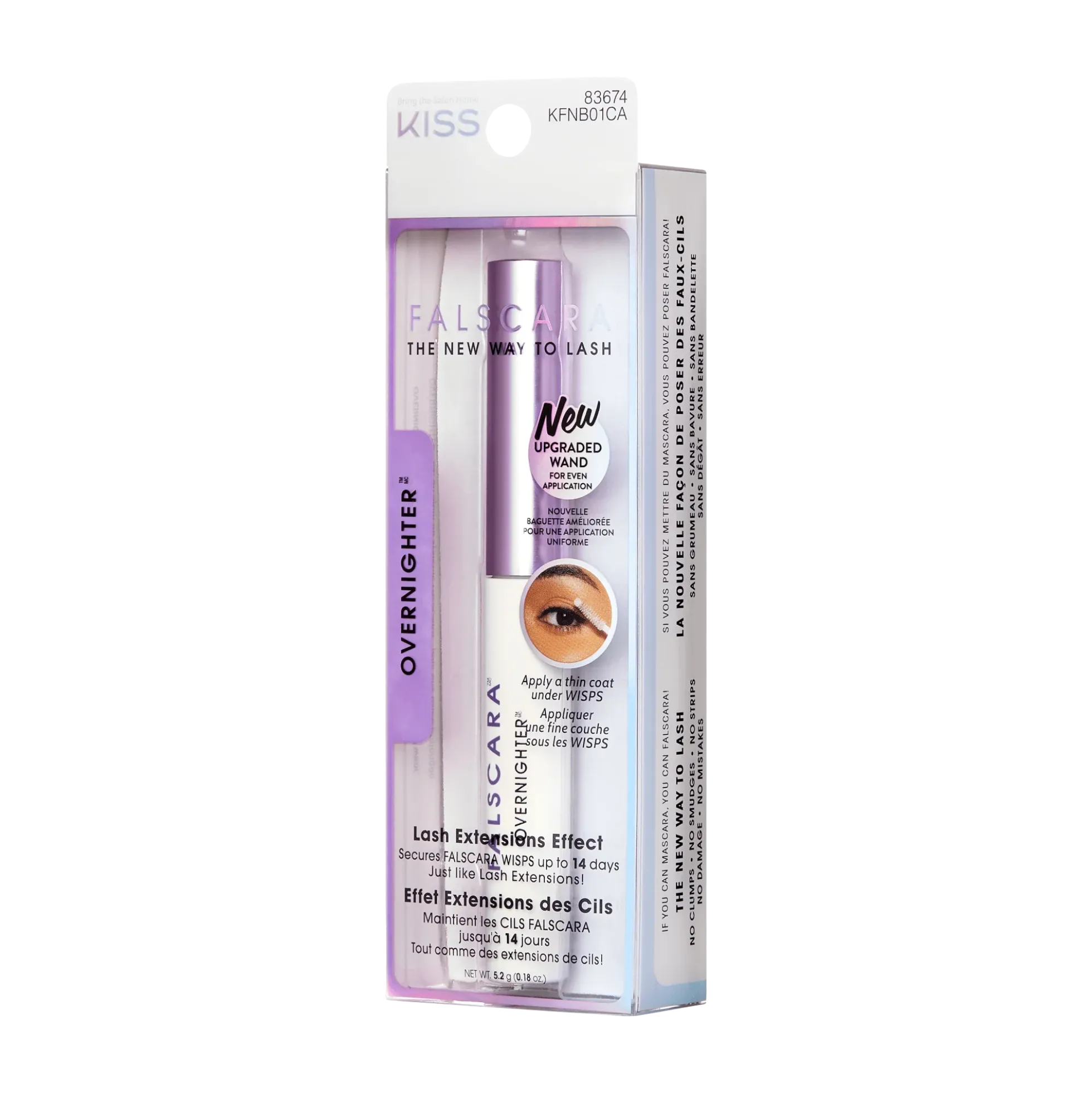 Overnighter Lash Sealer