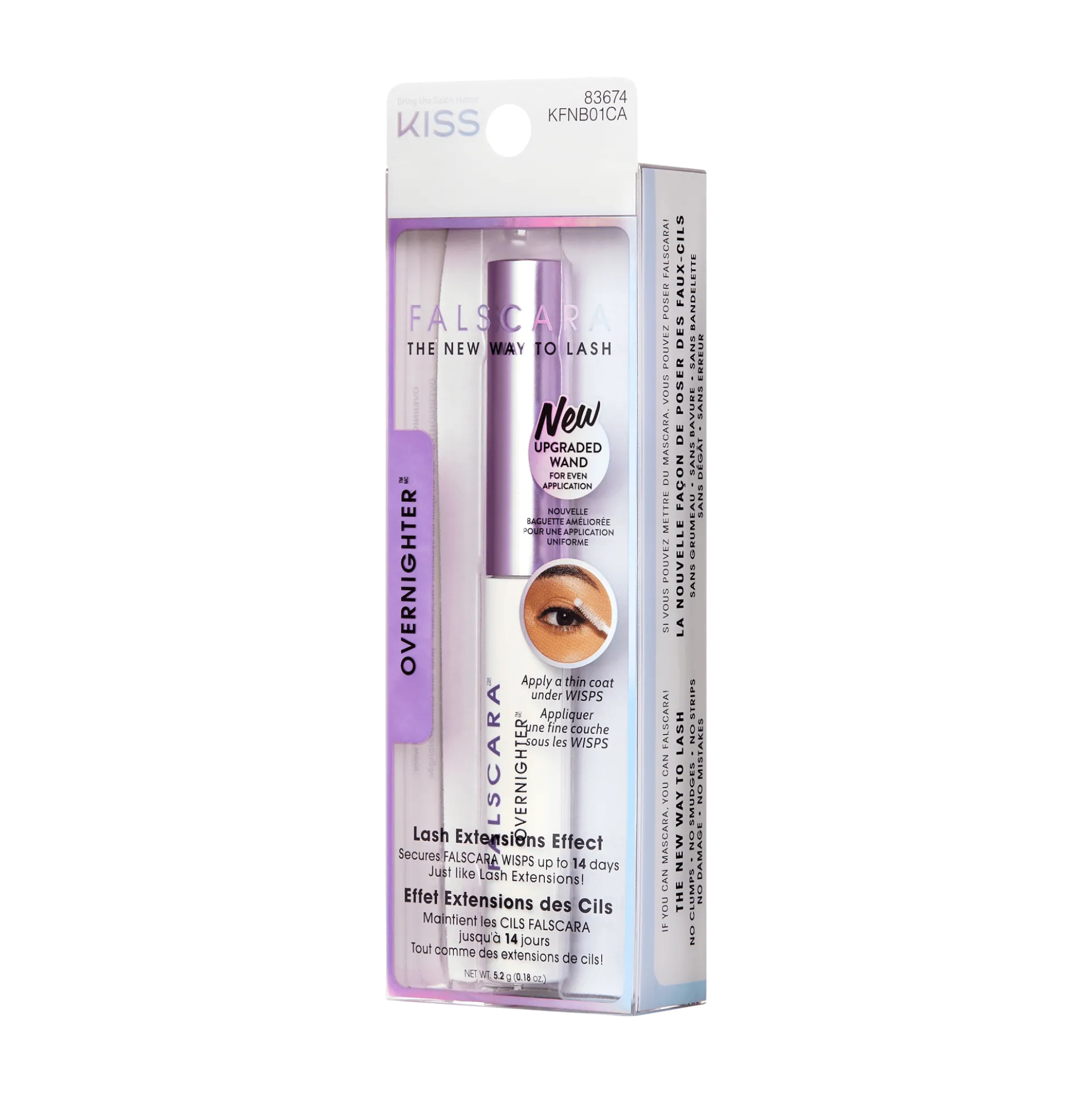 Overnighter Lash Sealer