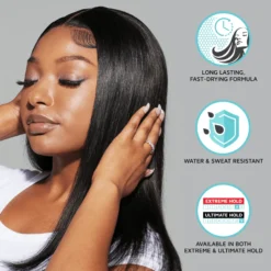 6oz Lace Bond Adhesive Spray | Ultimate Hold