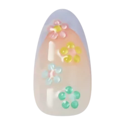 Pastel Bloom