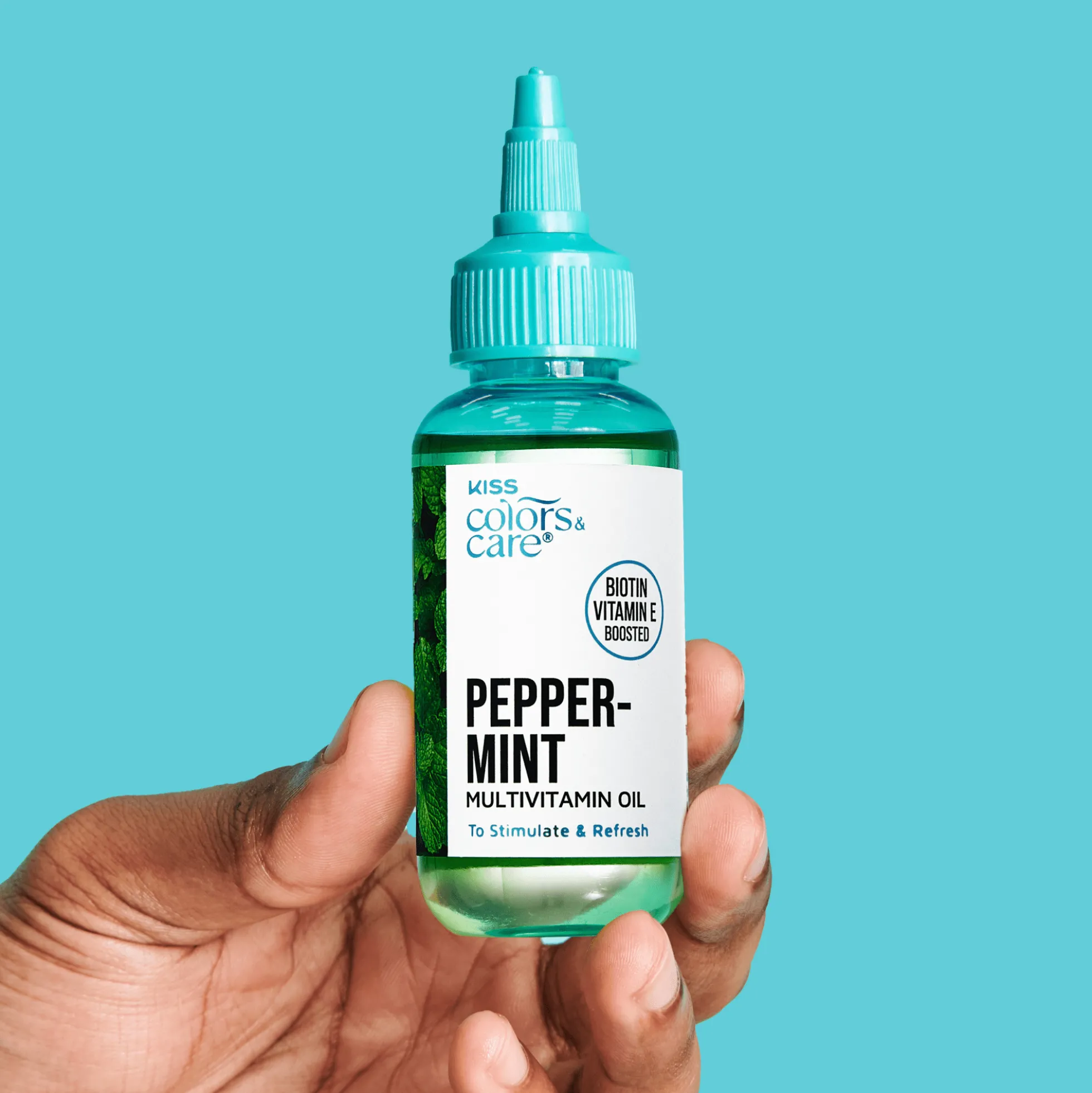 Peppermint Oil