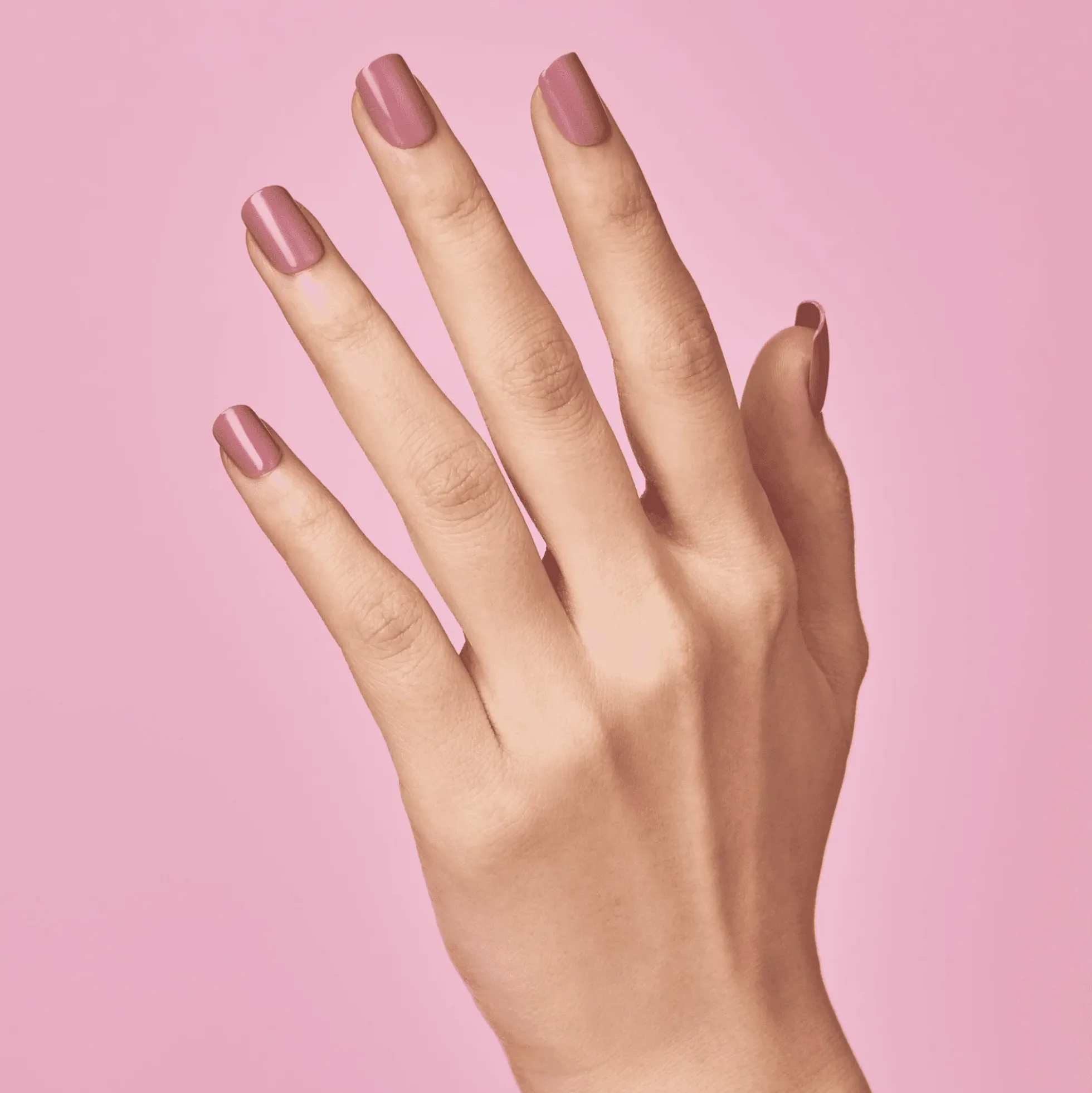 Petal Pink