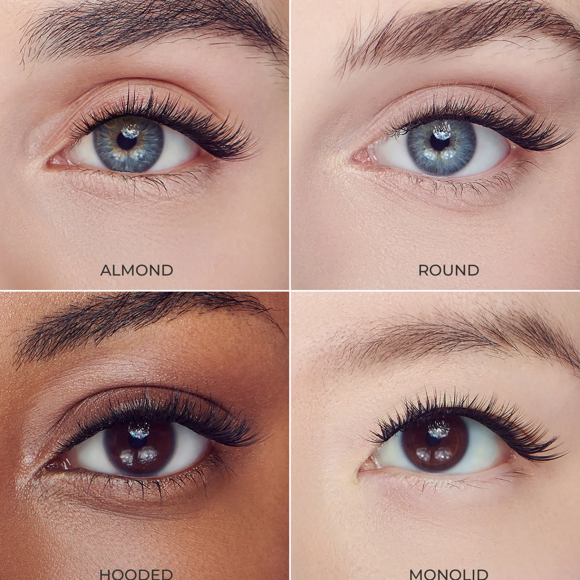Petite Volume Wisps | 30 Wisps