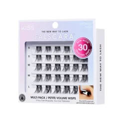 Petite Volume Wisps | 30 Wisps