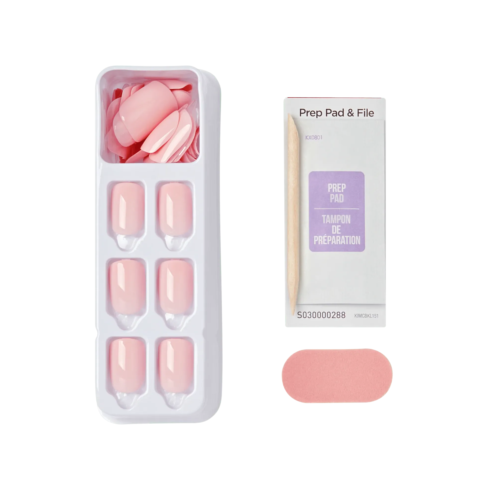 Pick Me Pink