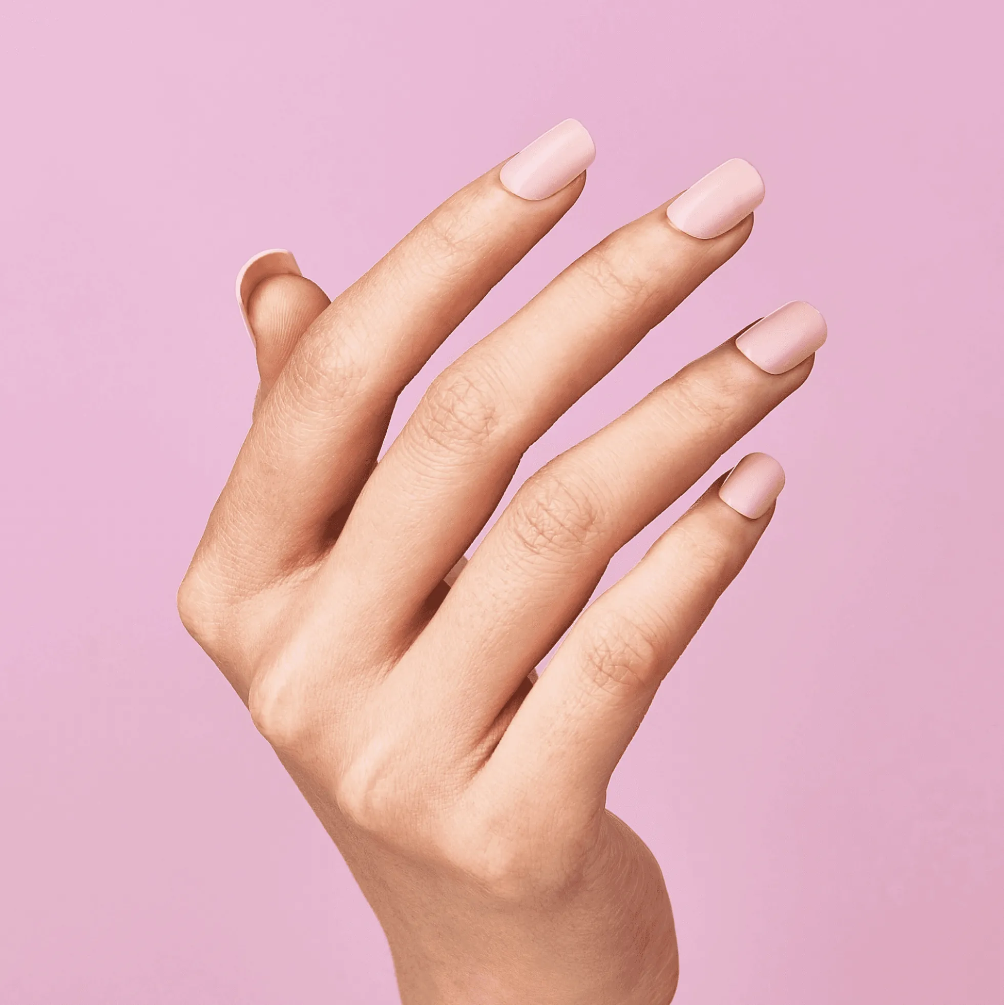 Pick Me Pink