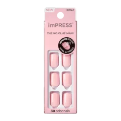 Pick Me Pink