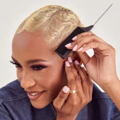 Pin Tail Comb