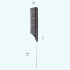 Pin Tail Comb