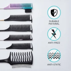 Pin Tail Comb