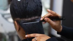 Pin Tail Comb