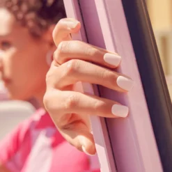 Point Pink