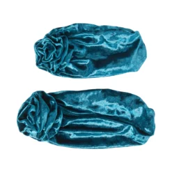 Pre-Tied Turban Set