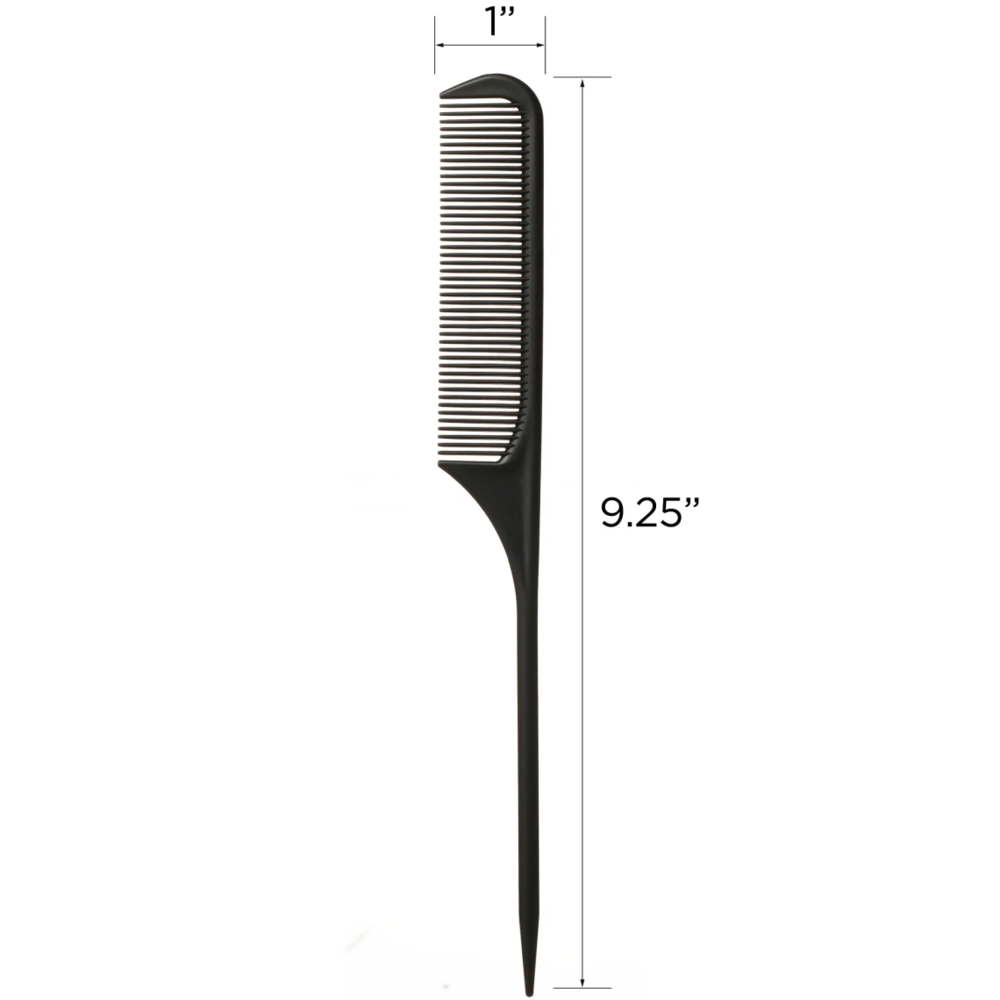 Rat Tall Comb
