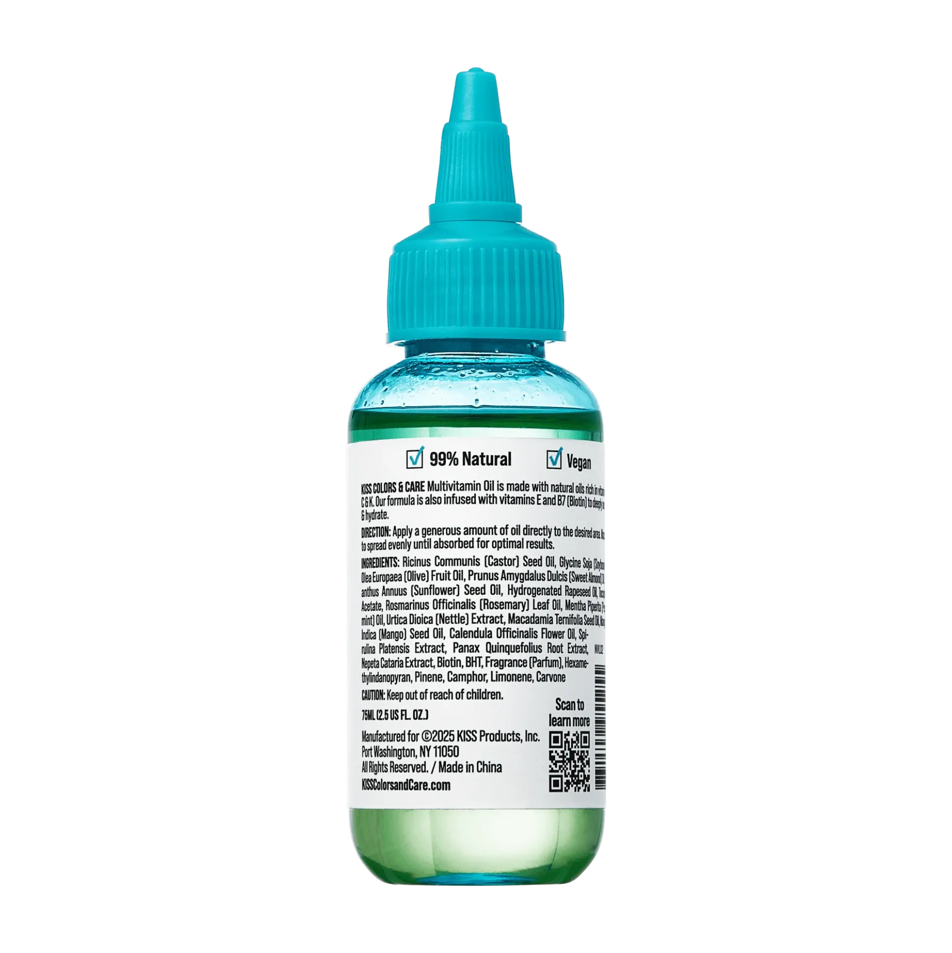 Rosemary & Mint Oil