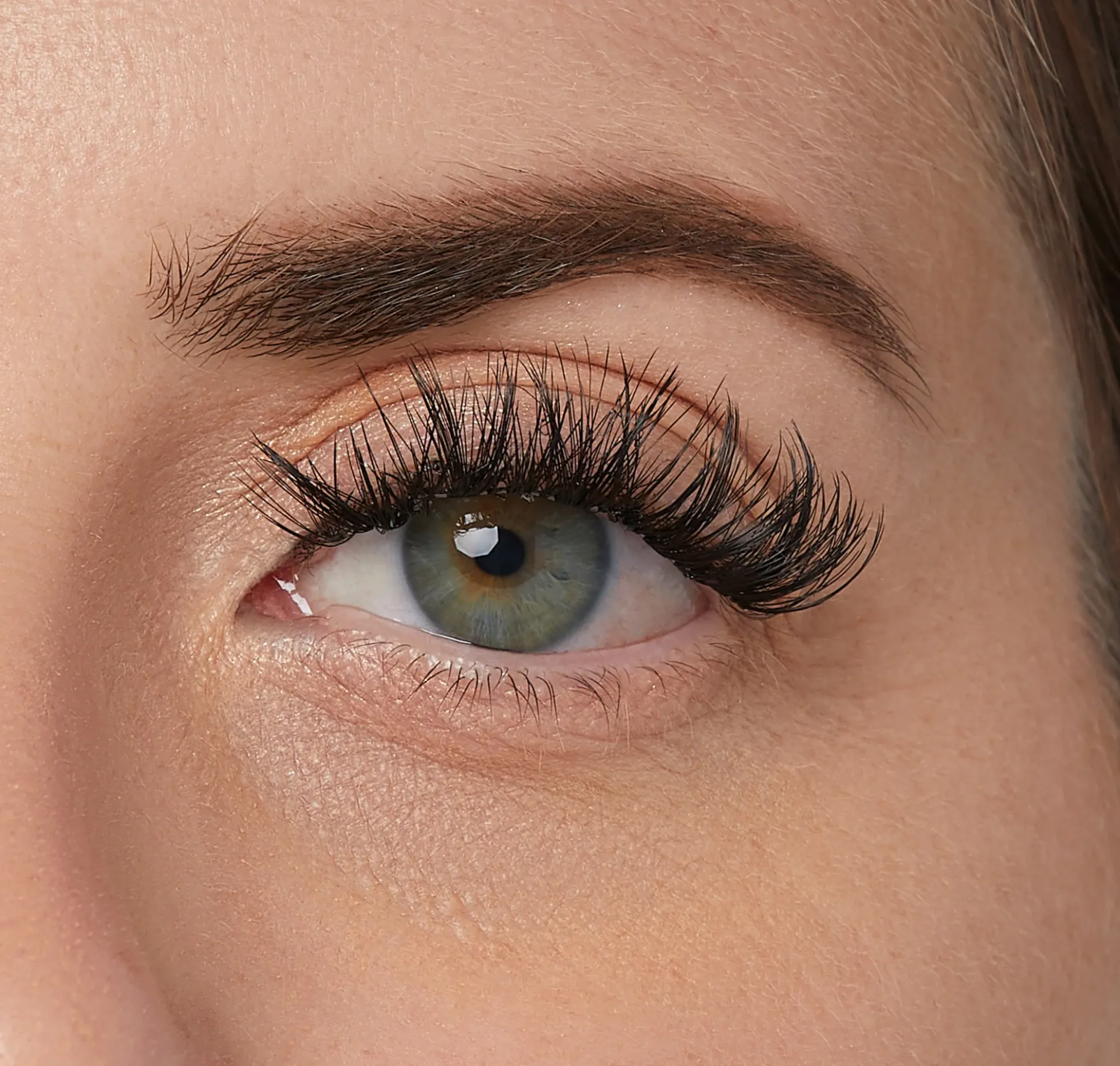 Sassy Wispy | 12 Clusters