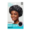 Satin Bonnet Cap