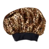 Satin Bonnet Cap