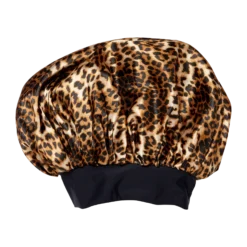 Satin Bonnet Cap