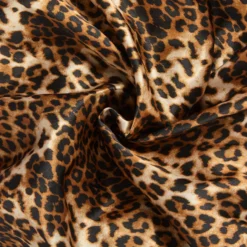 Satin Bonnet Cap
