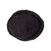 Satin-Lined Halo Turban