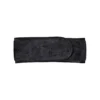 Satin-Lined Spa Headband