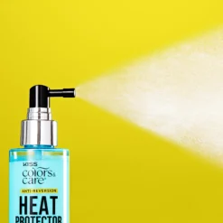 Silk Press Care Essentials Bundle - Keratin Spray