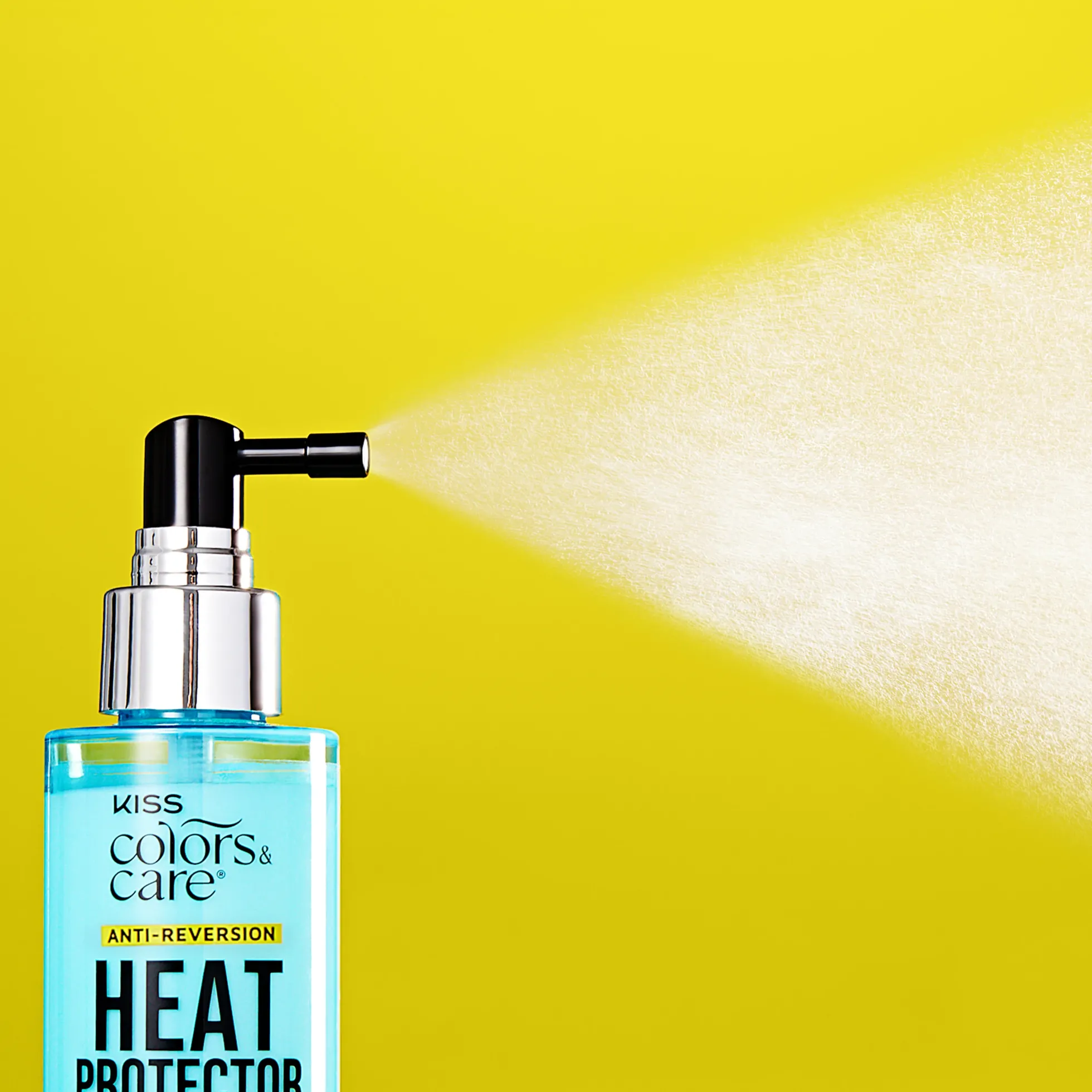 Silk Press Care Essentials Bundle - Keratin Spray