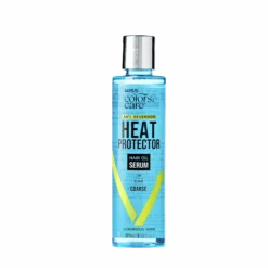 Silk Press Care Essentials Bundle - Hair Oil Serum