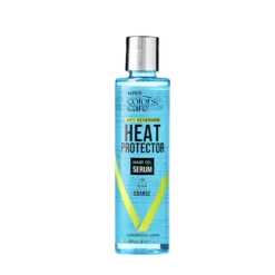 Silk Press Care Essentials Bundle - Hair Oil Serum