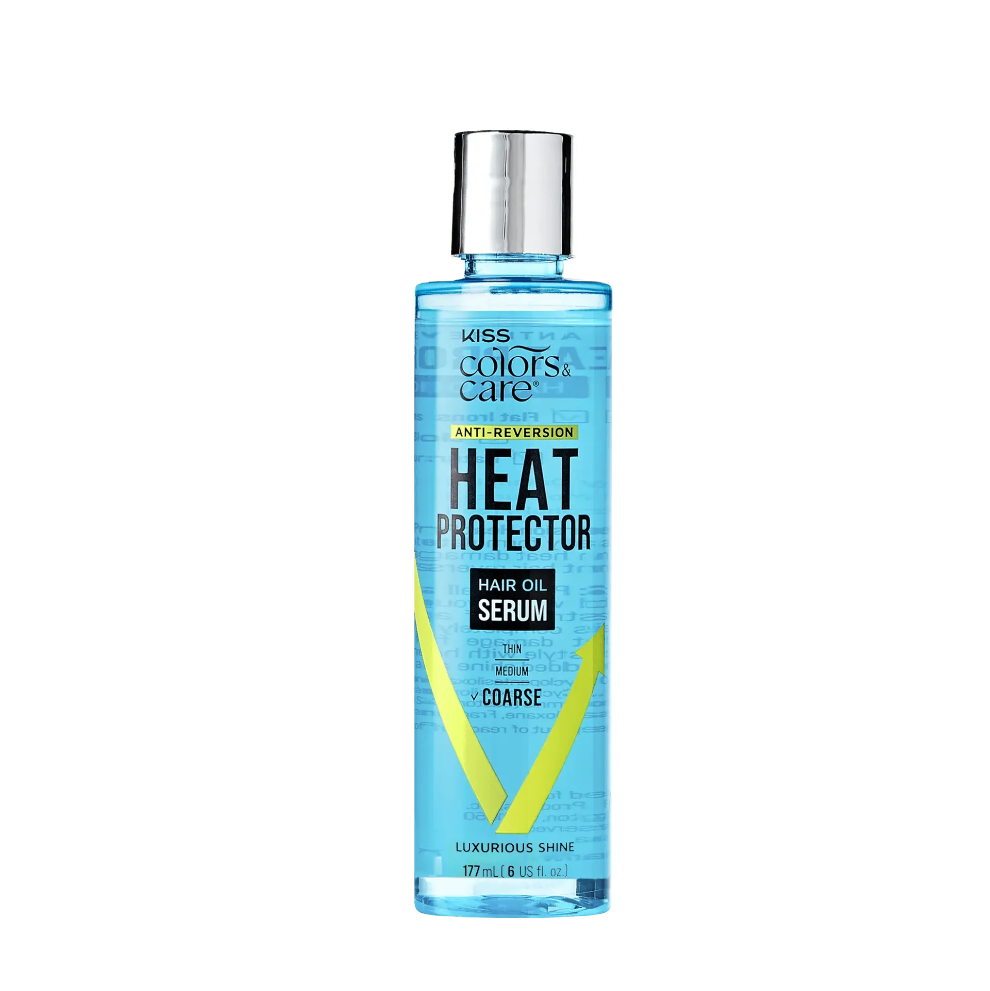 Silk Press Care Essentials Bundle - Hair Oil Serum