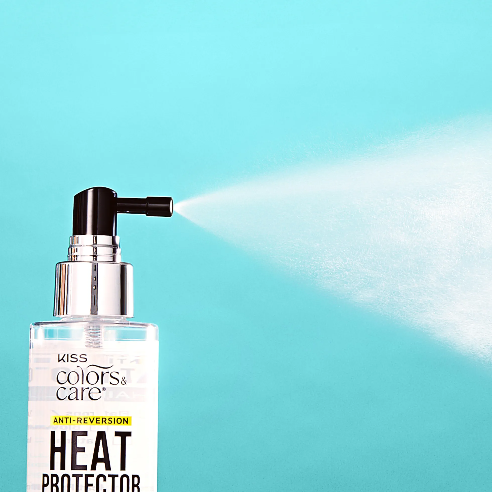 Silk Press Care Essentials Bundle - Hair Oil Spray