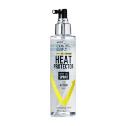 Silk Press Care Essentials Bundle - Hair Oil Spray