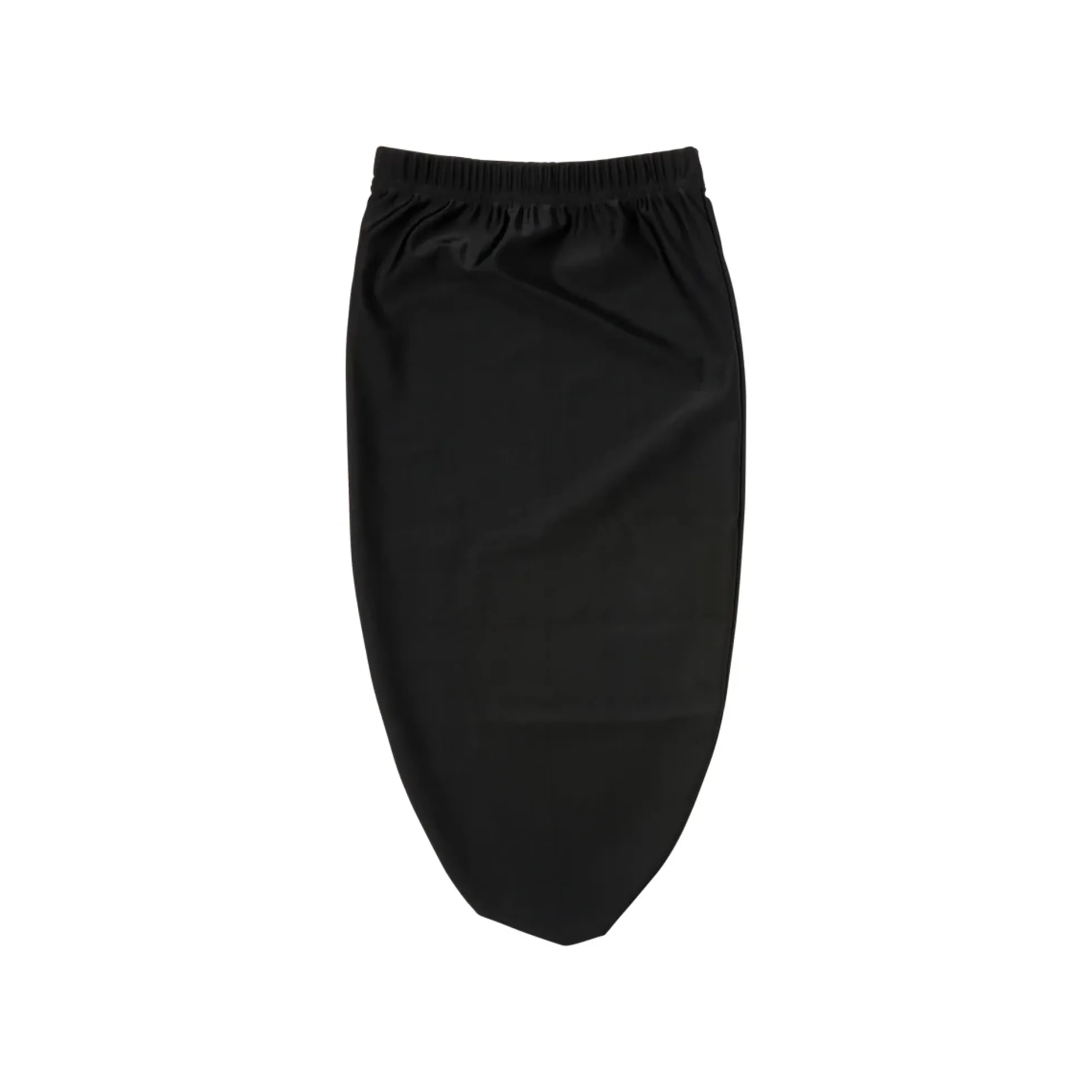 Silky Spandex Cap