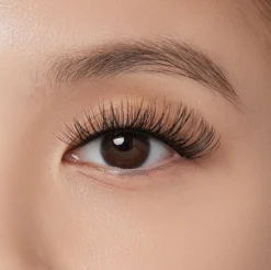 Sleek Natural | 12 Clusters