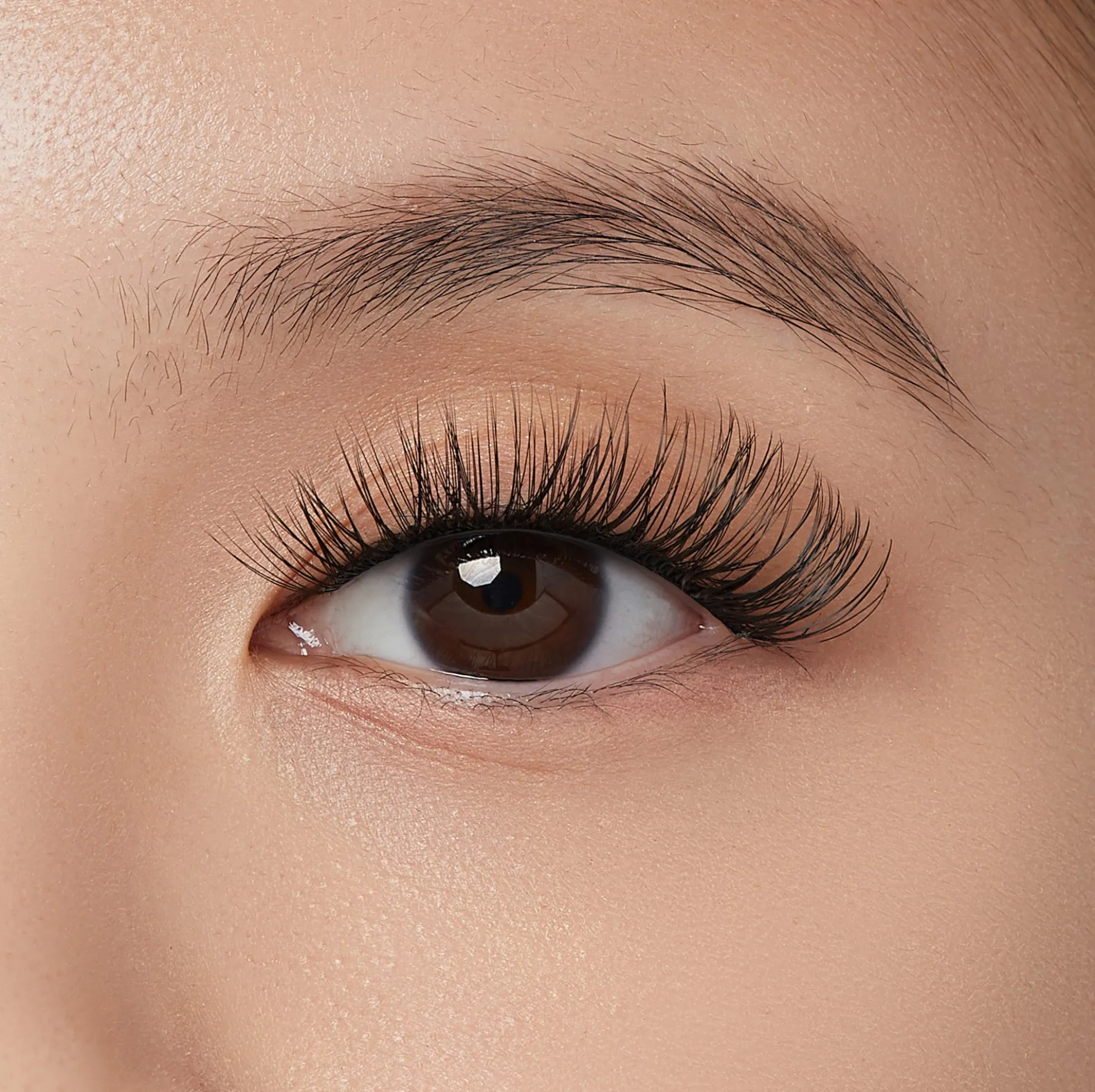 Sleek Natural | 12 Clusters