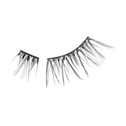 Sleek Natural | 1 Pair of Half Lash & 2 Clusters