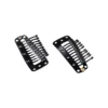 Snap On Wig Clips