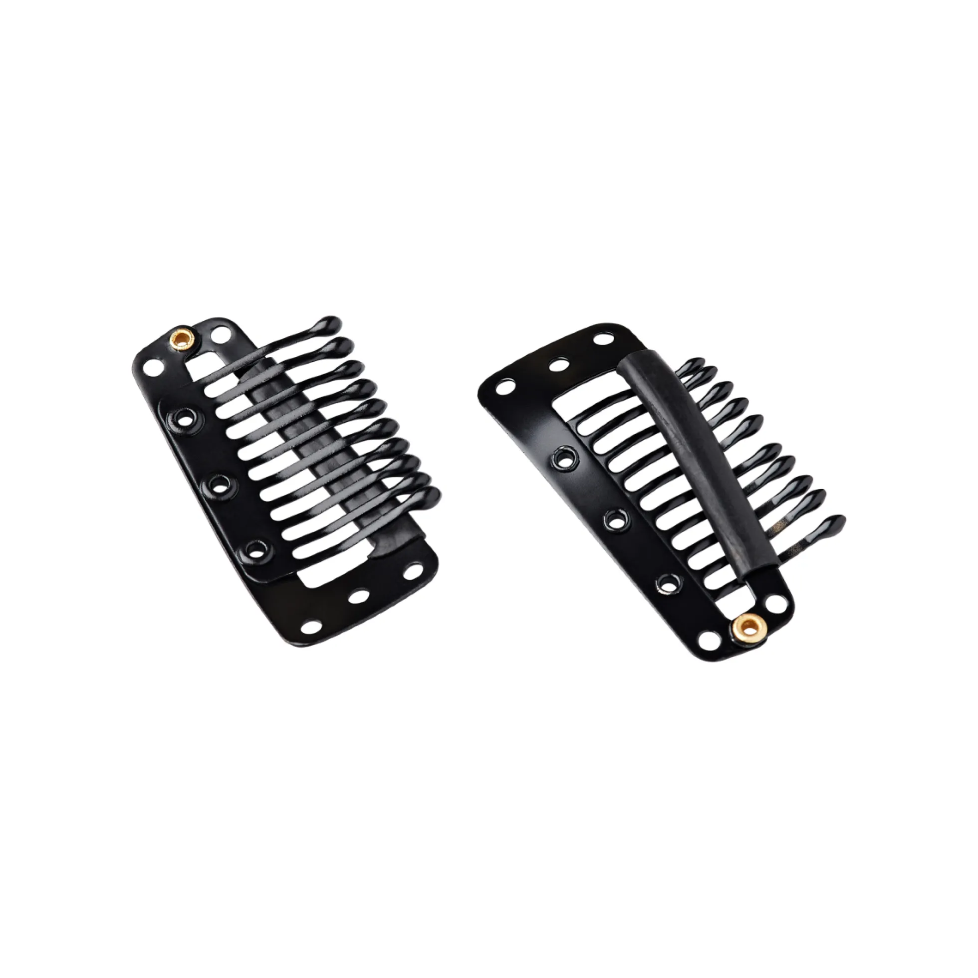 Snap On Wig Clips
