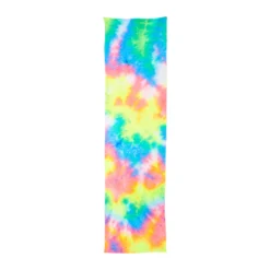 Soft Satin Wrap Scarf