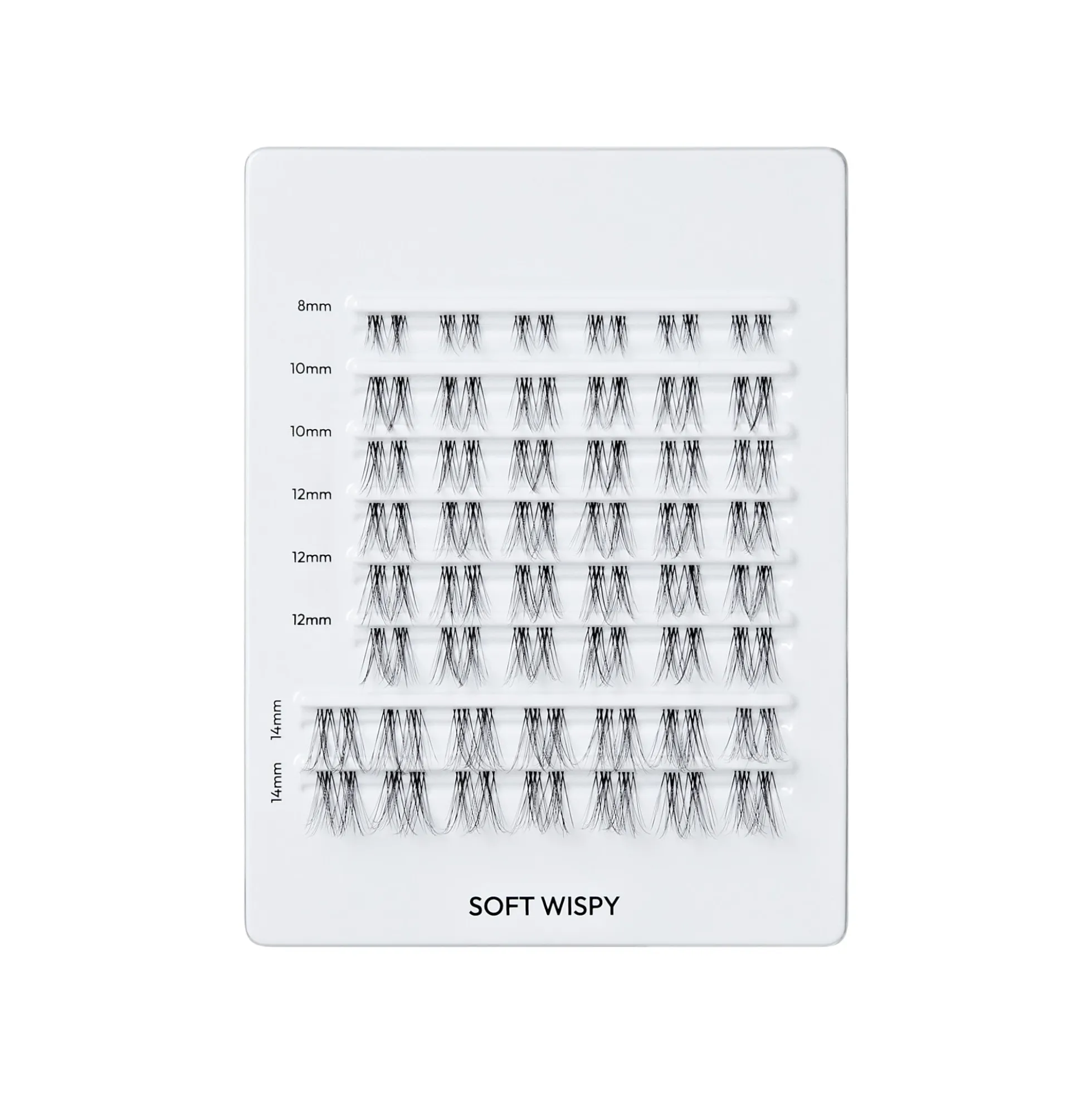 Soft Wispy Wisps | 50 Wisps