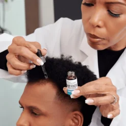 Spot Fixer Growth Serum