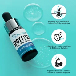 Spot Fixer Growth Serum